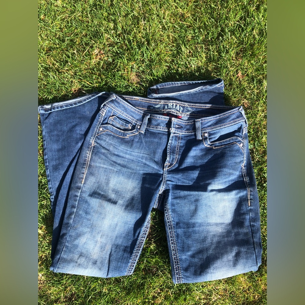 Ariat Jeans